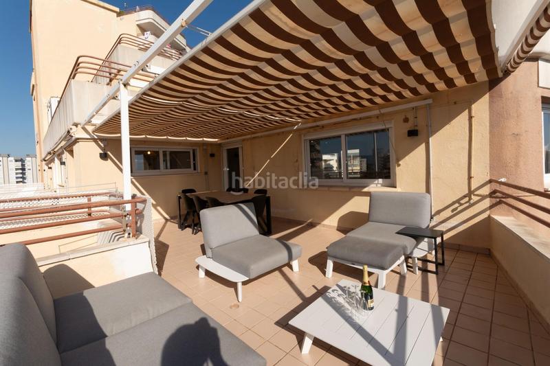 Foto be8157ac-d1b8-4d3c-be70-bed408e39dff. Apartamento gran apartamento frente al mar con espectaculares vistas y amplias terrazas en Gandia