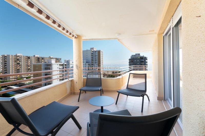 Foto e4923470-b1e7-4b0a-92b7-f728b3042934. Apartamento gran apartamento frente al mar con espectaculares vistas y amplias terrazas en Gandia