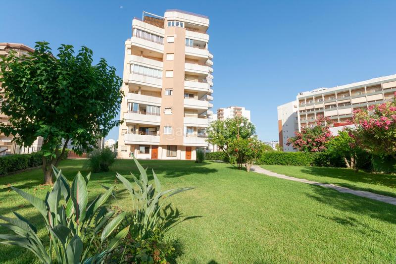 Foto e7db615d-739b-436d-af56-f5cd665d375b. Apartamento gran apartamento frente al mar con espectaculares vistas y amplias terrazas en Gandia