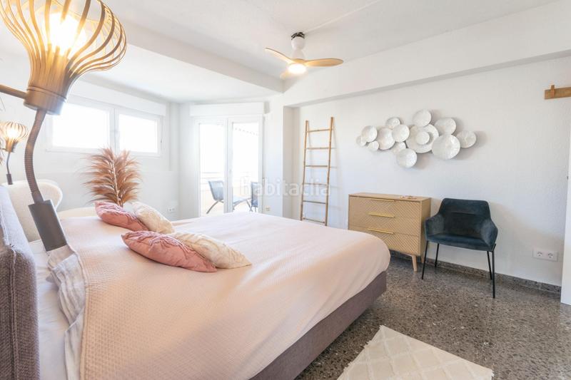 Foto ed73b041-a914-4fb0-8ec9-a6886f454958. Apartamento gran apartamento frente al mar con espectaculares vistas y amplias terrazas en Gandia