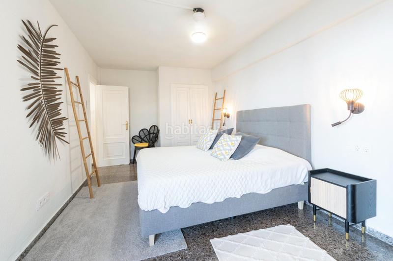 Foto f41c1c3c-8c4b-483c-a665-6fdd5487af08. Apartamento gran apartamento frente al mar con espectaculares vistas y amplias terrazas en Gandia