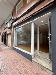 Lloguer Local Comercial  Calle de la safor. Alquiler de local comercial en xeraco  planta baja, 60m, listo p