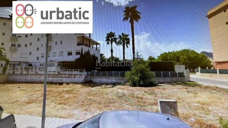 Foto 3f60b95a-3867-4444-ab44-e07c1ec46255. Terreno residenziale in Park Nord - Casona Gandia