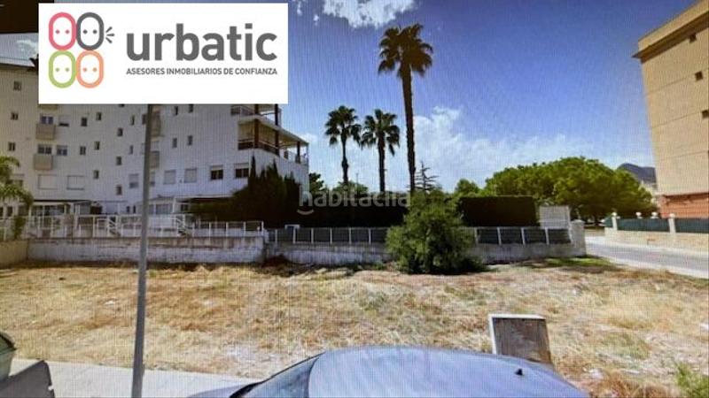 Foto 704e26f8-9b22-4469-977e-7784a5789d61. Terreno residenziale in Park Nord - Casona Gandia
