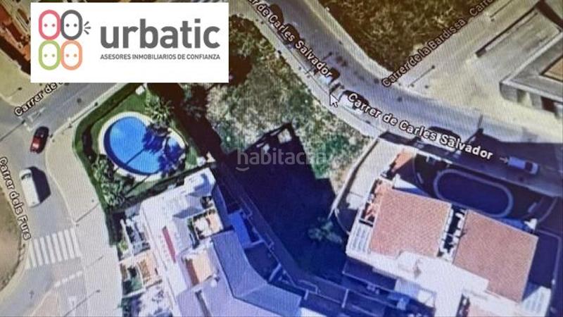 Foto 7993477c-d1fe-46ea-9c79-86ea0effe8f0. Terreno residenziale in Park Nord - Casona Gandia
