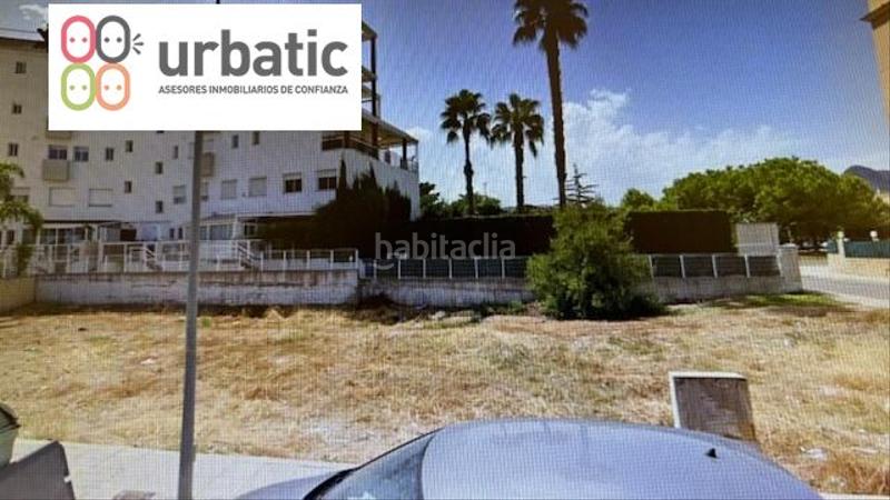 Foto acce9e06-bb78-4ee1-ab9e-6e5a0963903d. Terreno residenziale in Park Nord - Casona Gandia