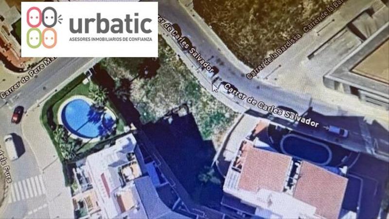 Foto f692f386-f5f4-4d60-b740-0dc6503feec5. Terreno residenziale in Park Nord - Casona Gandia
