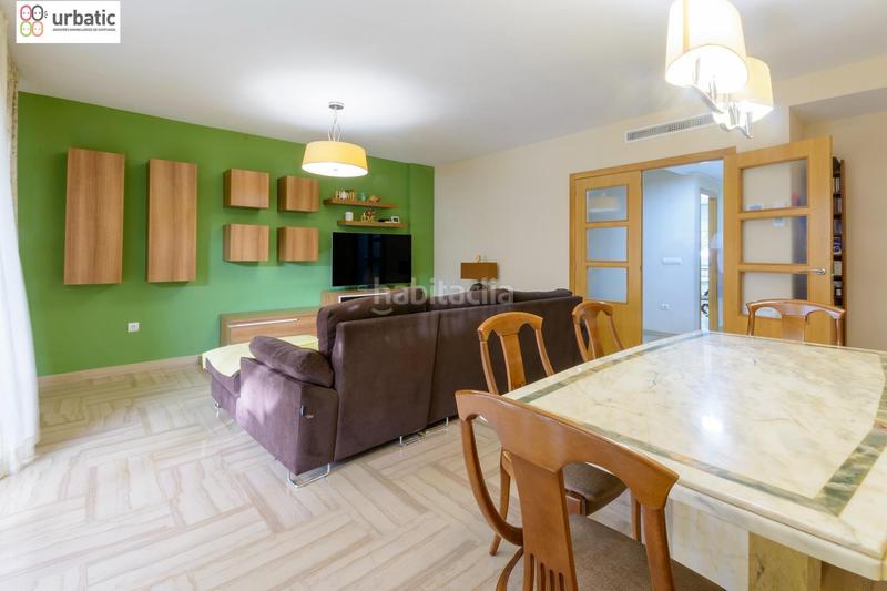 Foto 19328b52-2f59-4cb0-98bb-dd3e02aa9877. Semi detached house with parking pool in Park Nord - Casona Gandia