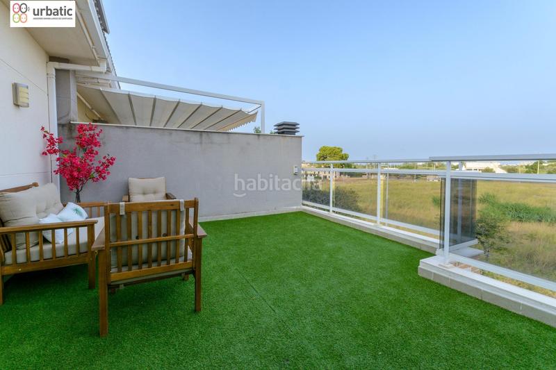 Foto 1b184577-56b9-43f9-aecc-c4e193aaa9e6. Semi detached house with parking pool in Park Nord - Casona Gandia