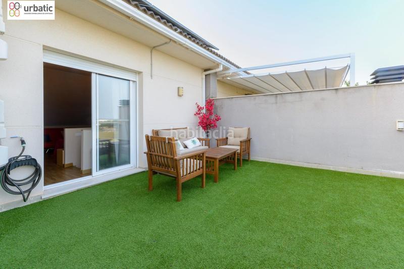 Foto 22313e92-17db-43c4-b8ce-f2f88ec79c8a. Semi detached house with parking pool in Park Nord - Casona Gandia