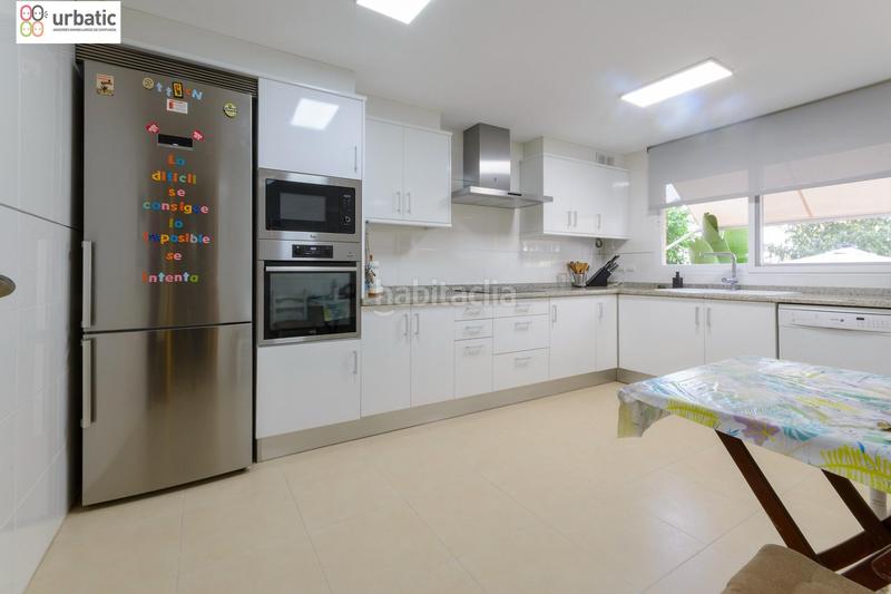 Foto 301b92df-a209-433f-afd8-af0d1908d4ed. Semi detached house with parking pool in Park Nord - Casona Gandia