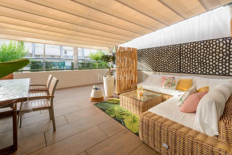 Foto 4ae3769d-8e5d-43b3-9f84-fe9f6cc5304a. Semi detached house with parking pool in Park Nord - Casona Gandia