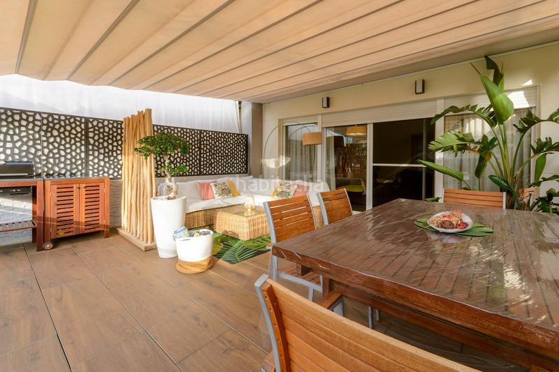 Foto 85233638-1517-4b5c-8bce-08b0a9eb1505. Semi detached house with parking pool in Park Nord - Casona Gandia