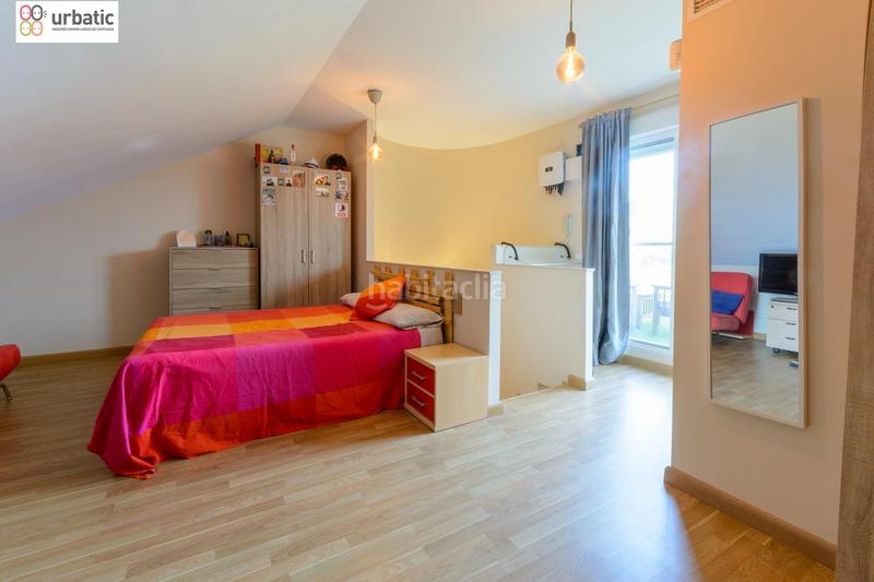 Foto 88621137-afdd-4a9d-b9e4-544c63020a48. Semi detached house with parking pool in Park Nord - Casona Gandia