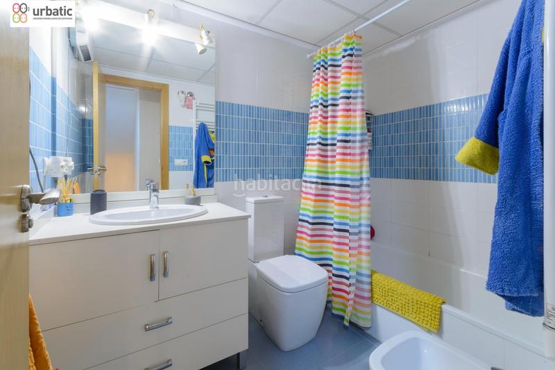 Foto af06bb74-225e-4bd3-8355-403269276a75. Semi detached house with parking pool in Park Nord - Casona Gandia