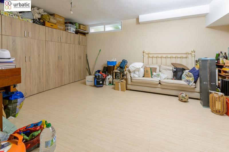 Foto d186a467-2a0d-4c9d-899c-82272c2ef577. Semi detached house with parking pool in Park Nord - Casona Gandia