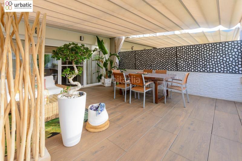 Foto d38dc3ff-9867-48e6-b6c6-e2a5154af445. Semi detached house with parking pool in Park Nord - Casona Gandia