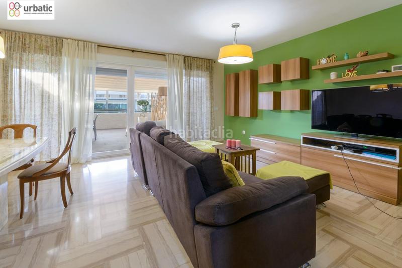Foto edfd740e-cf42-47b1-8fcd-e94df9da50bf. Semi detached house with parking pool in Park Nord - Casona Gandia