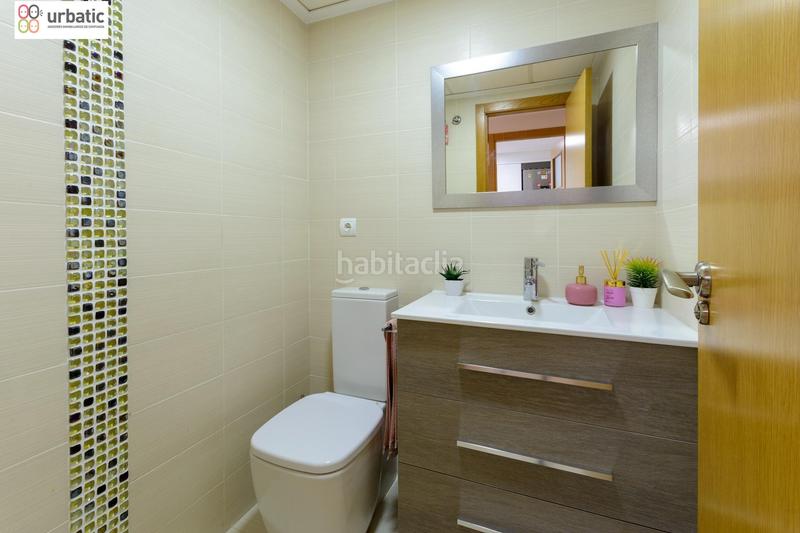 Foto efadfd91-4e02-466c-aa2e-ec57eb9304d8. Semi detached house with parking pool in Park Nord - Casona Gandia