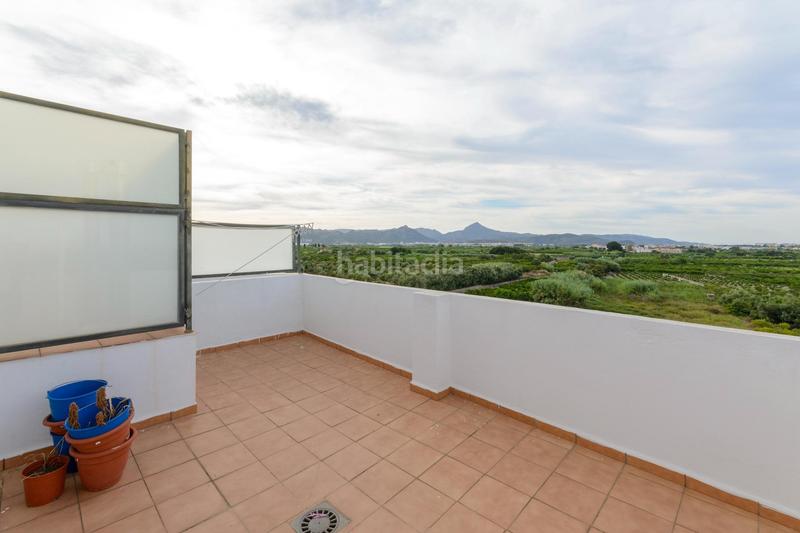 Foto 01842179-9a70-4ad1-9539-1340933ea9c1. Ático espectacular ático dúplex en la costa de valencia, en Miramar