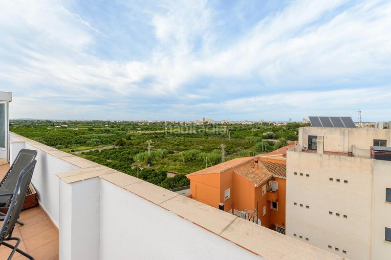 Foto 3c3ee24e-f830-4d6d-a308-4c09989632eb. Ático espectacular ático dúplex en la costa de valencia, en Miramar