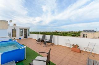 Àtic  Calle oliveretes de les. Espectacular ático dúplex en la costa de valencia, miramar