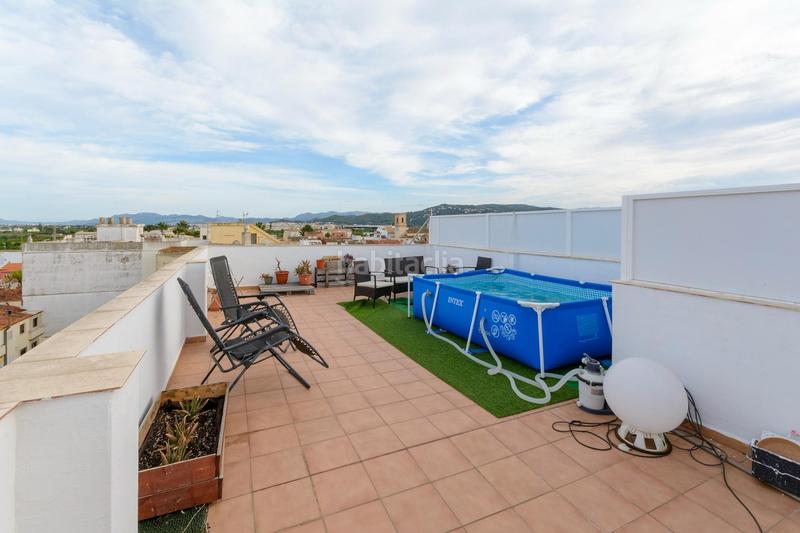Foto 7a6aaeb6-b6b6-4309-9b6c-ae4b02b1114c. Ático espectacular ático dúplex en la costa de valencia, en Miramar