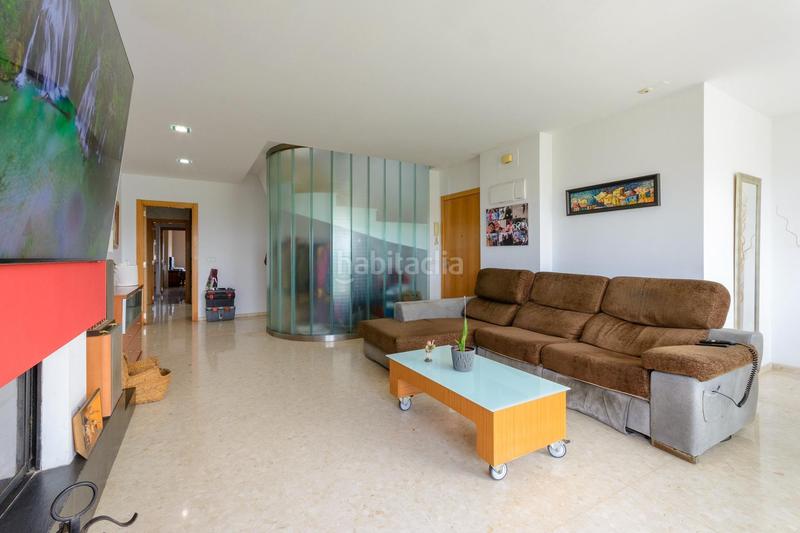 Foto ab7c66c3-d76e-4ad7-8971-514a7753f203. Ático espectacular ático dúplex en la costa de valencia, en Miramar