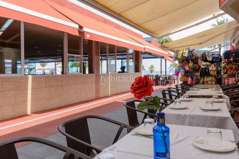 Foto a1e06b09-3d2d-48a9-a6c7-6a02b28be1e6. Local comercial a Playa de Gandía Gandia