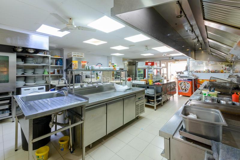 Foto e9eb63b6-fa93-4ee7-aa64-25576cb32022. Local comercial a Playa de Gandía Gandia