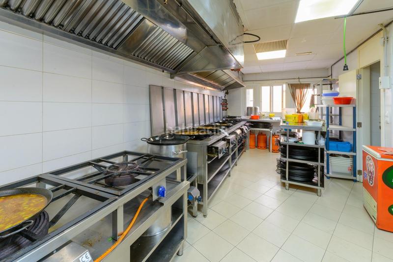 Foto edf962fb-f126-4a61-9f20-943b969a2322. Local comercial a Playa de Gandía Gandia