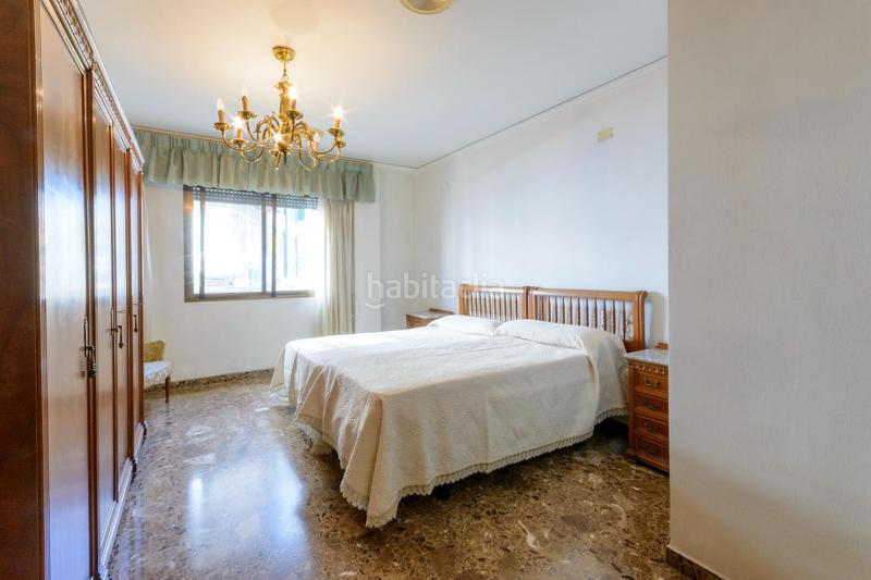 Foto 53b3e861-4fe5-48f0-8224-8efa76ff0df7. Flat in calle loreto 1 in Centro Histórico Gandia