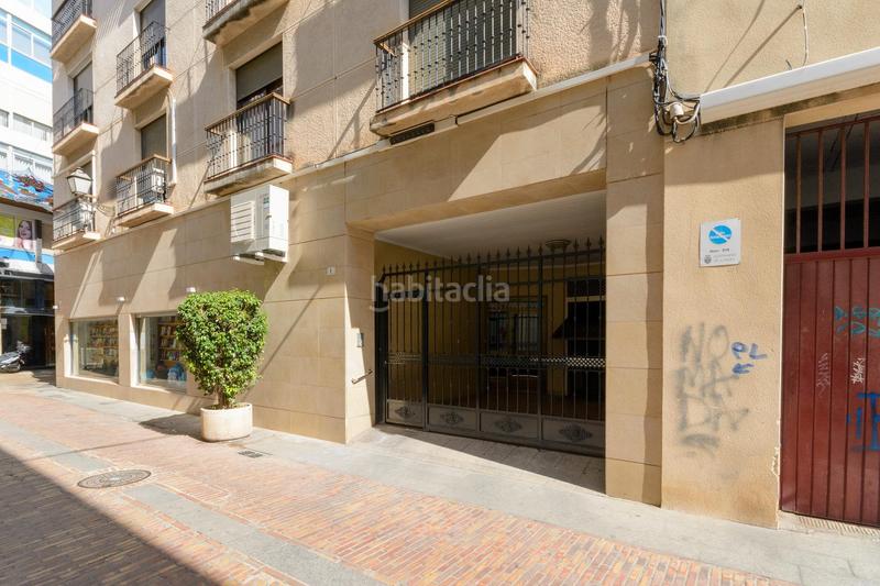Foto 54d88fd4-ab84-4225-a24f-181178a571d2. Flat in calle loreto 1 in Centro Histórico Gandia