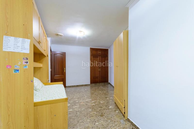 Foto 67c945fb-79db-4e0f-9c76-6d987ef7c47c. Flat in calle loreto 1 in Centro Histórico Gandia