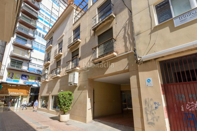 Foto 8987f050-5bec-4153-8576-c010ea58fa0d. Flat in calle loreto 1 in Centro Histórico Gandia