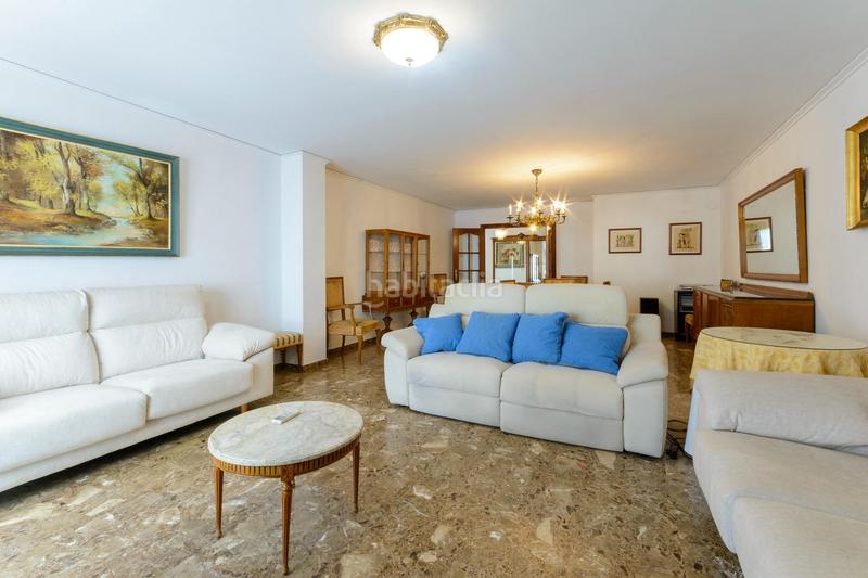 Foto 8db2b0d9-657e-47bb-b360-4499f6b80bd6. Flat in calle loreto 1 in Centro Histórico Gandia