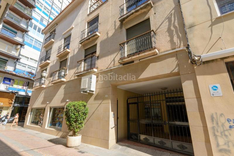 Foto f36a1ad6-1e22-4b73-8fd7-1c39b1828759. Flat in calle loreto 1 in Centro Histórico Gandia