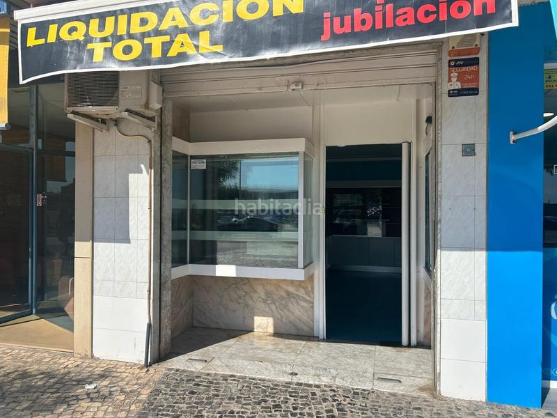 Foto 015b997a-e11c-4cff-ae9b-1979f35a7ec7. Alquiler local comercial  en alquiler en Gandia