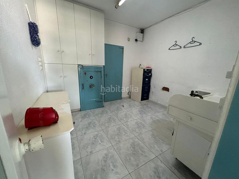 Foto 093935e5-430b-4b14-9500-0ccf5e18588d. Alquiler local comercial  en alquiler en Gandia