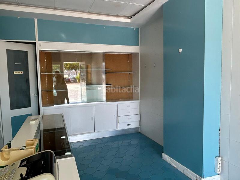 Foto 0a33212a-e922-4b7d-ad39-370001230ec1. Alquiler local comercial  en alquiler en Gandia
