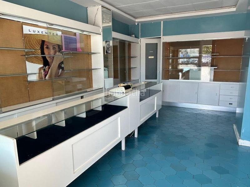 Foto 1f7c82ba-04e1-490e-9d02-69f3a7ec57c2. Alquiler local comercial  en alquiler en Gandia