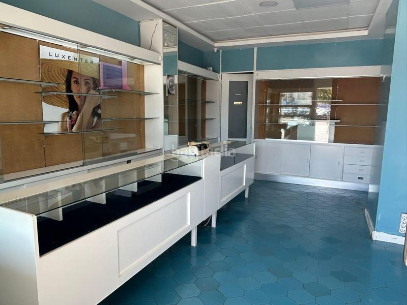 Foto 3d754b9c-3391-4ebb-8630-3f77be0ed62c. Alquiler local comercial  en alquiler en Gandia