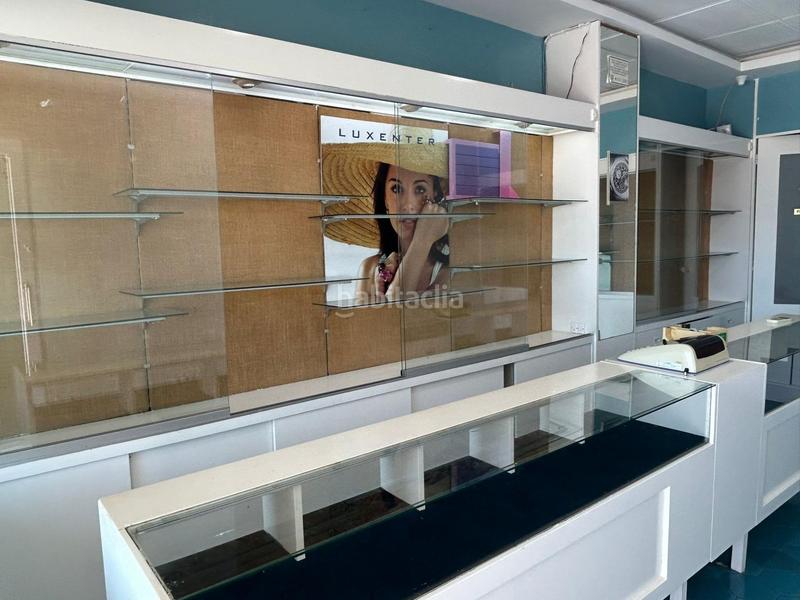 Foto 4adc9ed7-0f2b-4265-b9e9-1b6e8b3d749b. Alquiler local comercial  en alquiler en Gandia