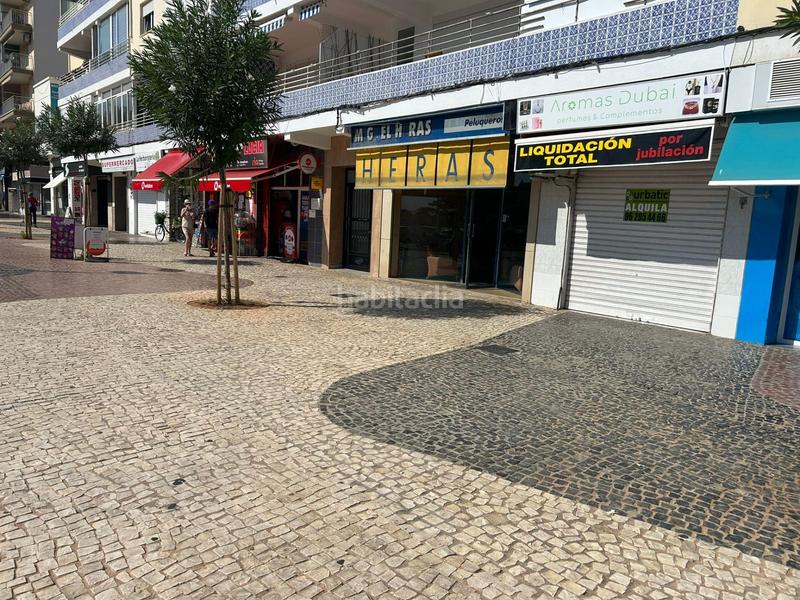 Foto 65137fb2-142b-44fb-b24e-70b17d0a8707. Alquiler local comercial  en alquiler en Gandia