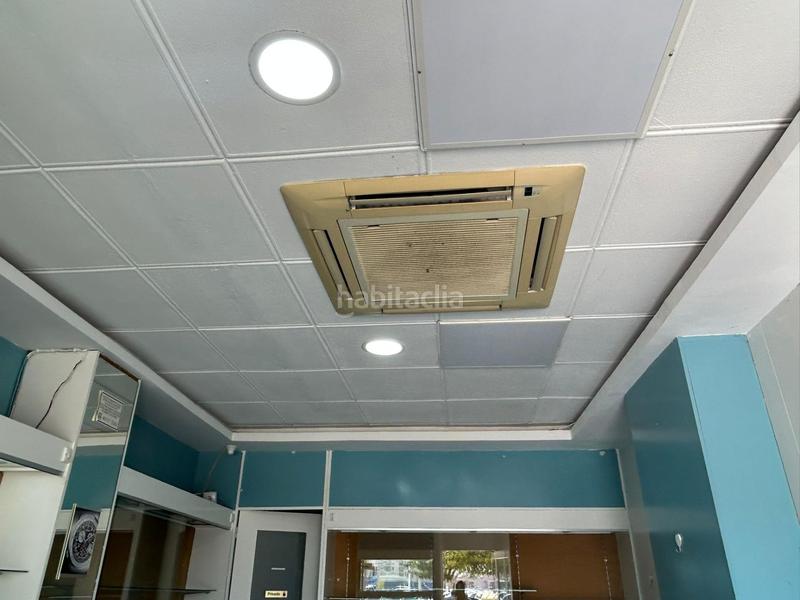 Foto 6557e3a1-881a-4aaf-aa51-d99a3ab38e68. Alquiler local comercial  en alquiler en Gandia