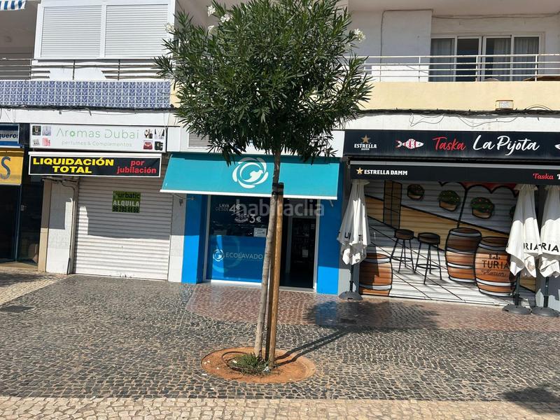 Foto 658ba184-87b8-43c1-92cd-376bc062e8a1. Alquiler local comercial  en alquiler en Gandia