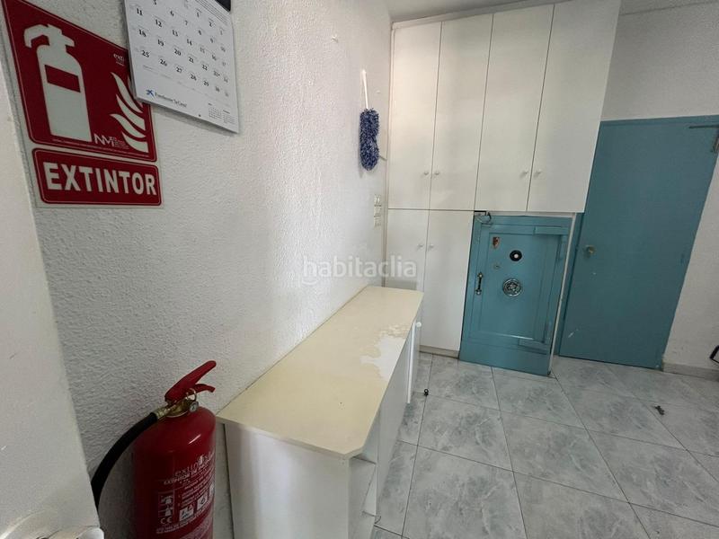 Foto dcfc0608-5925-4a4c-bbe5-acffddf7fa89. Alquiler local comercial  en alquiler en Gandia
