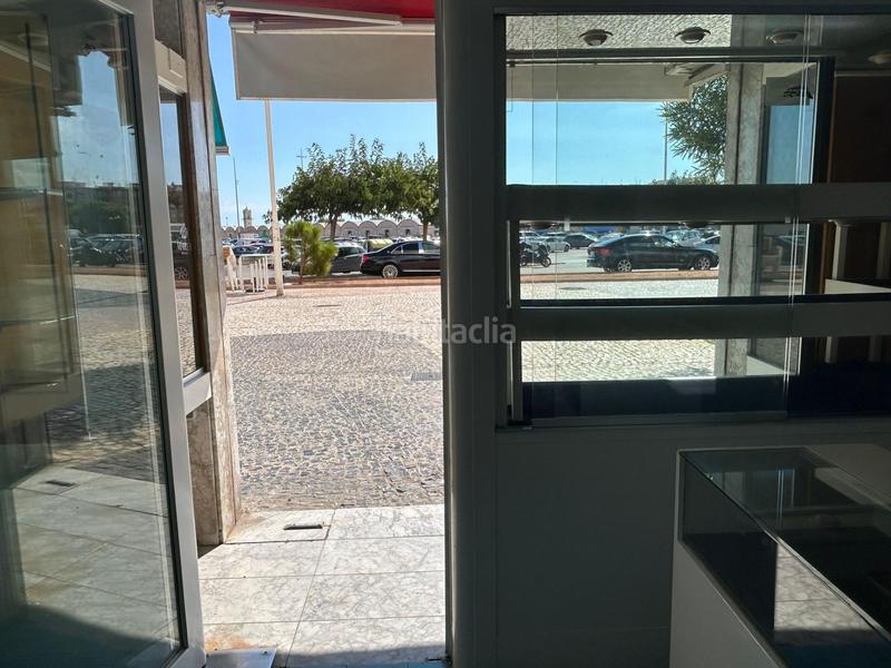 Foto fa2d7436-b1f7-41dc-9d8b-b6711fe1eb93. Alquiler local comercial  en alquiler en Gandia