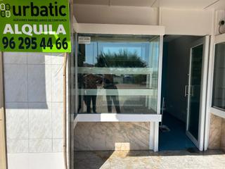 Location Local commercial  Avenida pau. Local comercial en alquiler