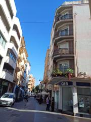 Lloguer Pis  Calle trapig. Piso situado en pleno centro de gandia